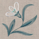 Sensational Snowdrop Corner