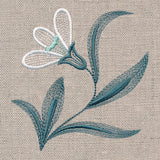 Sensational Snowdrop Corner