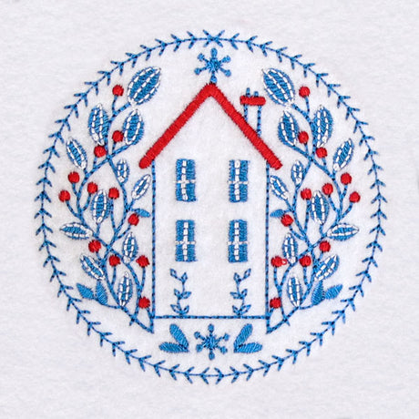 Nordic Necessities - House