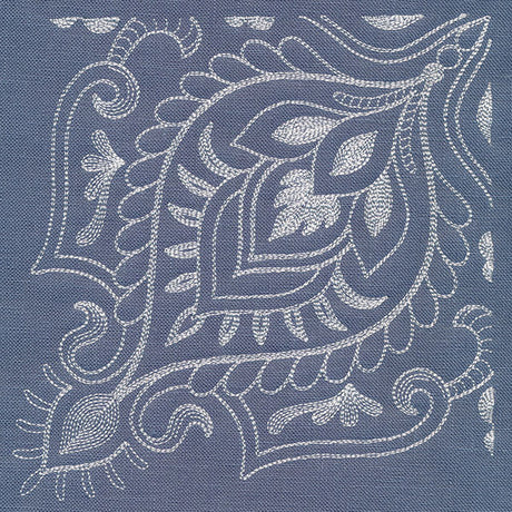 Magical Mandala Corner 1