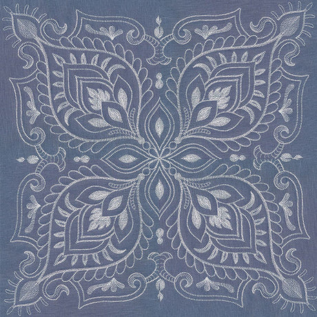 Magical Mandala Corner 1