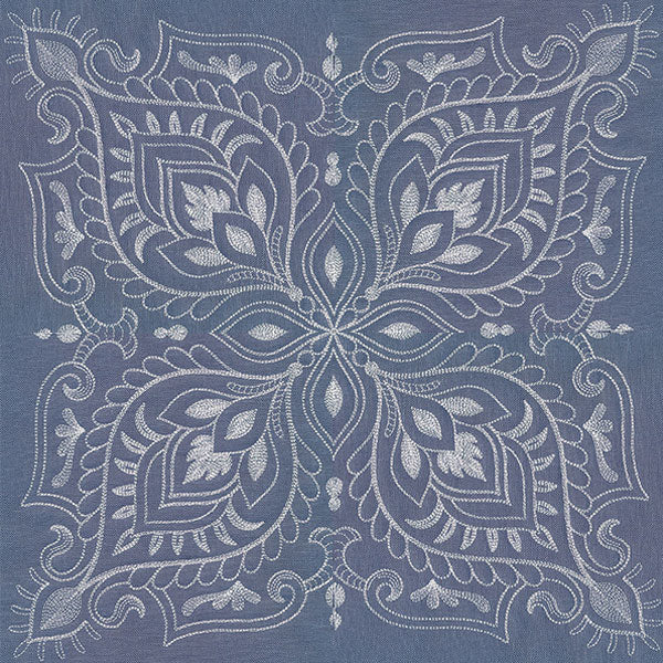 Magical Mandala Corner 1