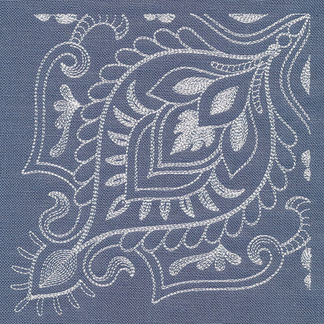 Magical Mandala Corner 1