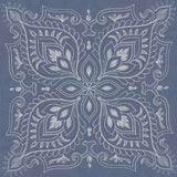 Magical Mandala Corner 1