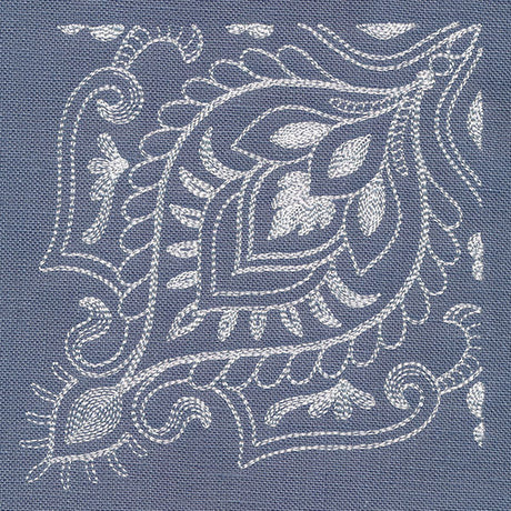 Magical Mandala Corner 1