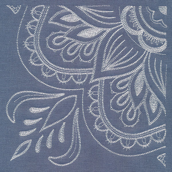 Magical Mandala Corner 3