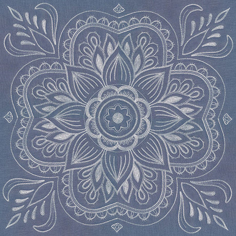 Magical Mandala Corner 3