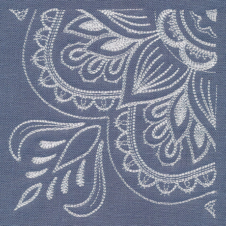 Magical Mandala Corner 3