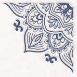 Magical Mandala Corner 4