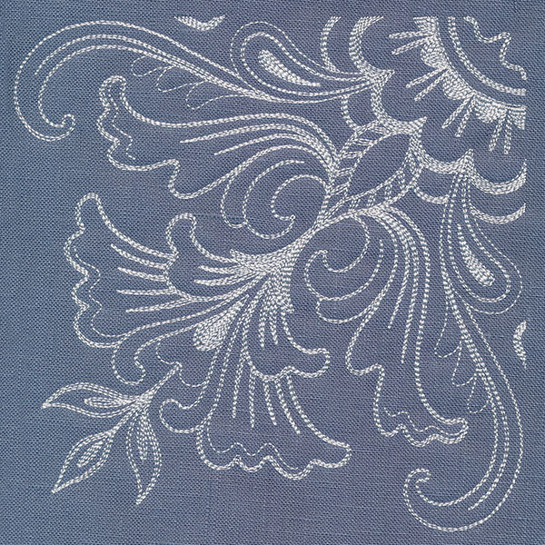 Magical Mandala Corner 5