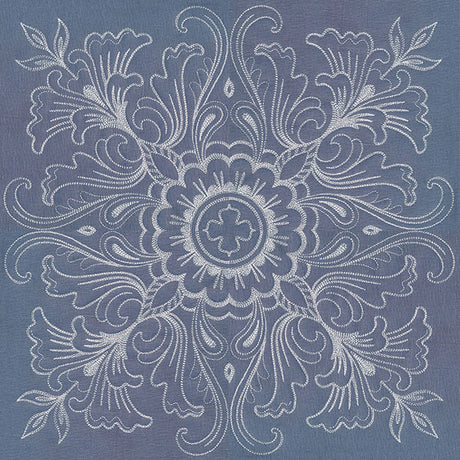 Magical Mandala Corner 5