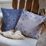 Magical Mandala Corner 5