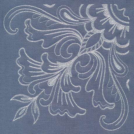 Magical Mandala Corner 5