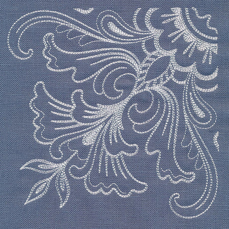 Magical Mandala Corner 5