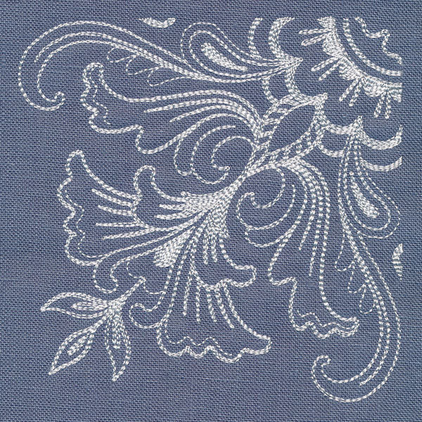 Magical Mandala Corner 5