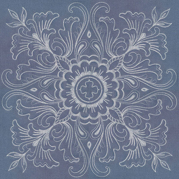 Magical Mandala Corner 5