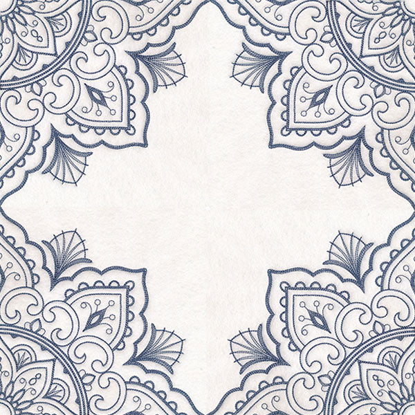 Magical Mandala Corner 6