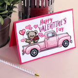 Retro Trucks of The Month - February