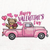 Retro Trucks of The Month - February