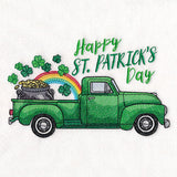 Retro Trucks of The Month - March