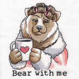 Morning Bear With Me