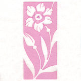 Spring Flowers - Daffodil (Embossed)