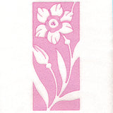 Spring Flowers - Daffodil (Embossed)