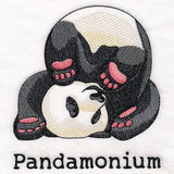 Panda-monium