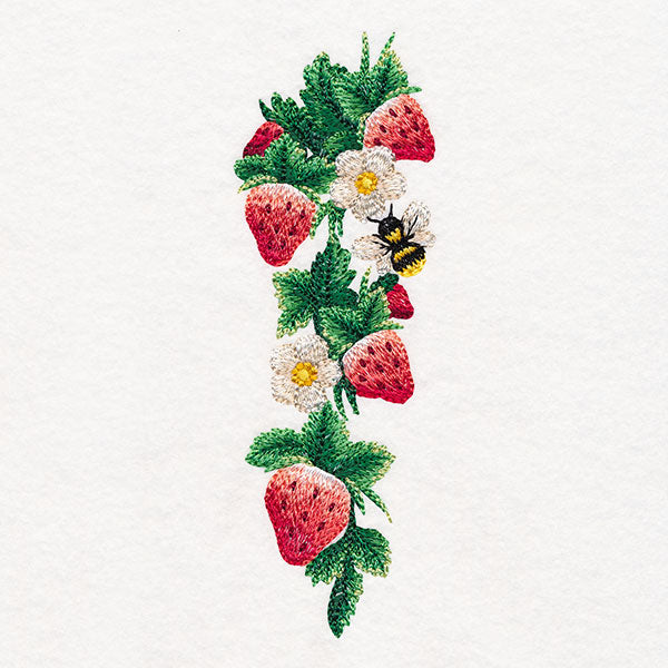 Sweet as Can Be - Border