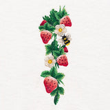 Sweet as Can Be - Border