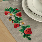 Sweet as Can Be - Border