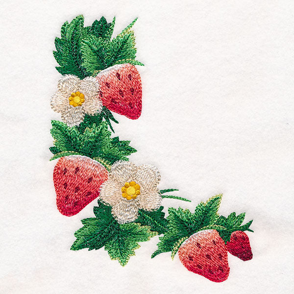 Sweet as Can Be - Corner