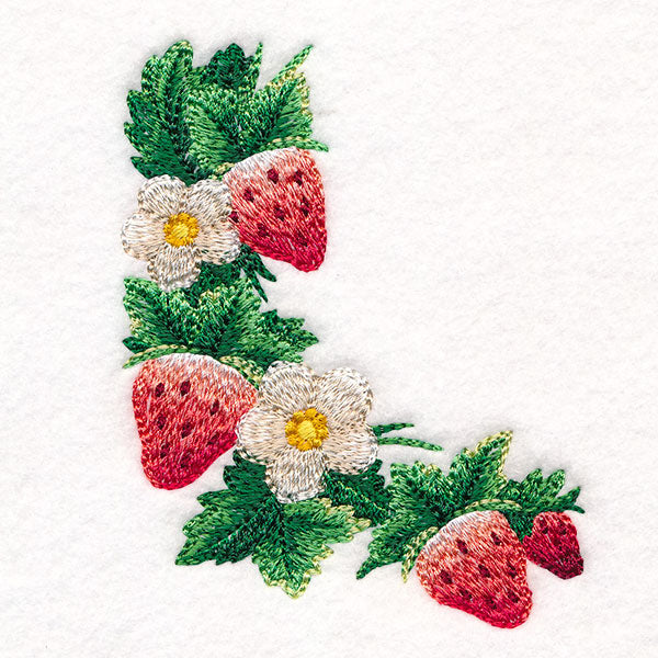 Sweet as Can Be - Corner