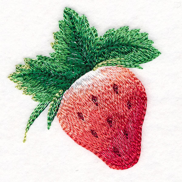 Sweet as Can Be - Strawberry