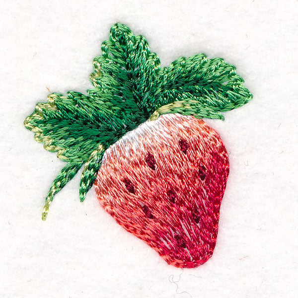 Sweet as Can Be - Strawberry