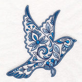 Spring Animals in Bloom - Bird