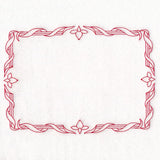 Fancy & Decorative Quilt Frame 4