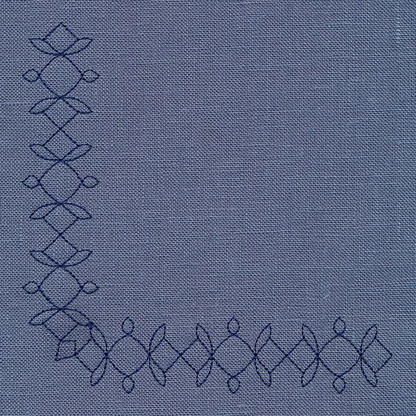 Delicate Corner II - 1