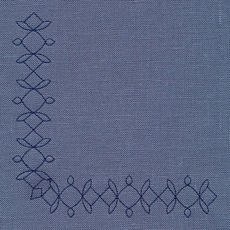 Delicate Corner II - 1