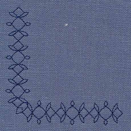 Delicate Corner II - 1