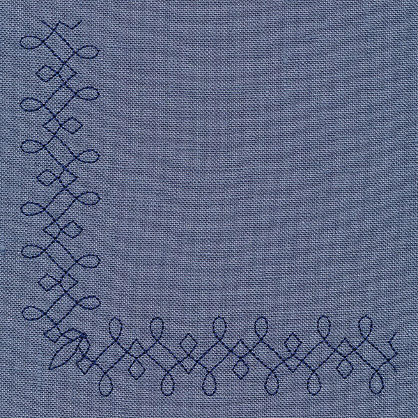 Delicate Corner II - 5