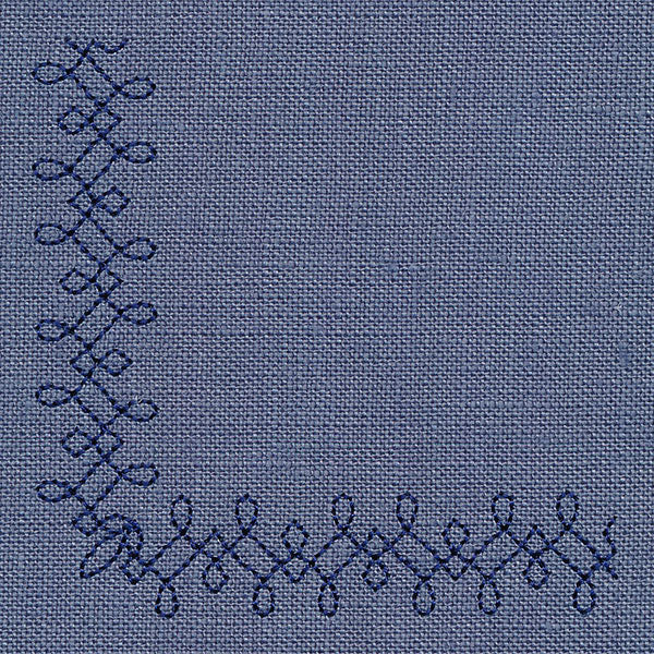 Delicate Corner II - 5