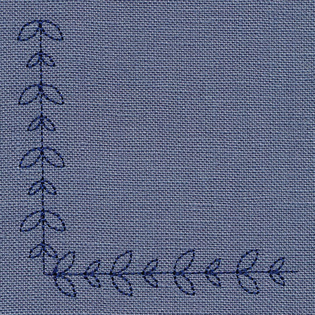 Delicate Corner II - 6