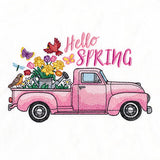 Retro Trucks of the Month - May