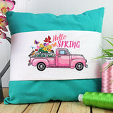 Retro Trucks of the Month - May