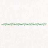 Delicate Spring Border - Botanicals