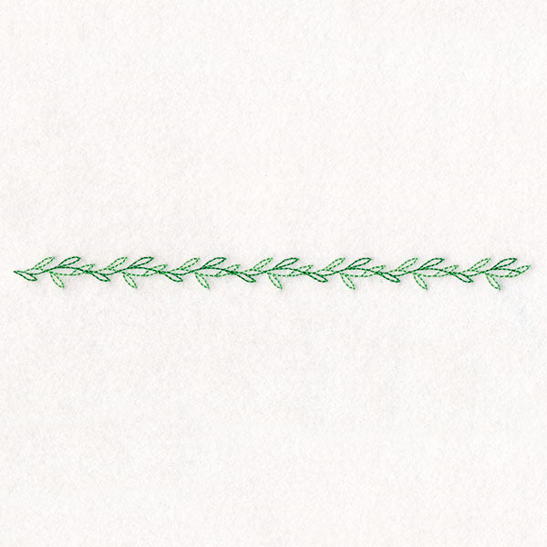 Delicate Spring Border - Botanicals