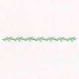 Delicate Spring Border - Botanicals