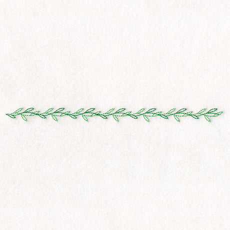 Delicate Spring Border - Botanicals