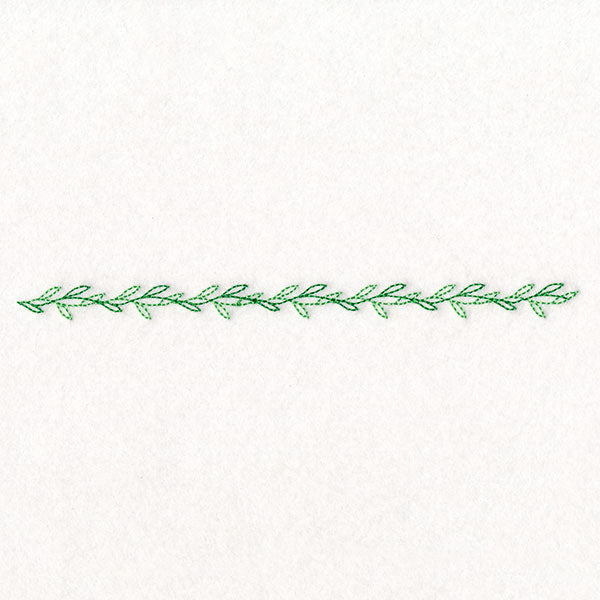 Delicate Spring Border - Botanicals